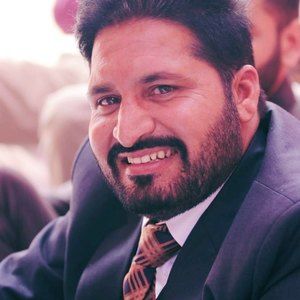 Meet your Posher, Varinder bittu